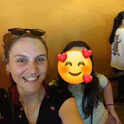 Profielfoto van Kaya op Oppasland